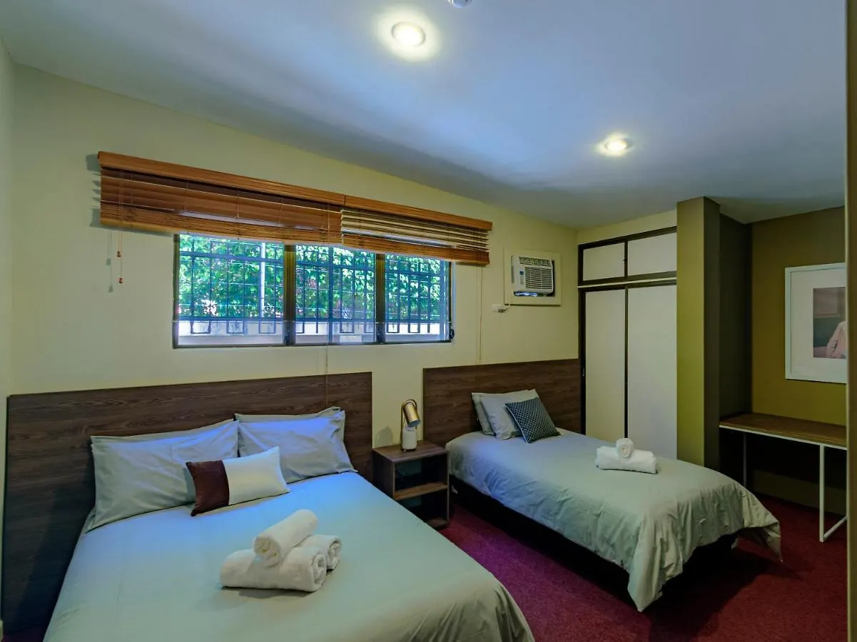 جواياكيل Ilioni Boutique Hotel الإكوادور