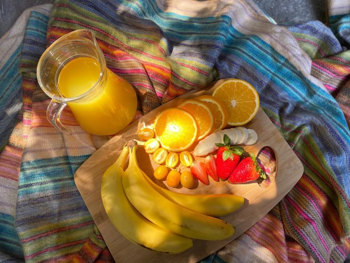 جواياكيل Ilioni Boutique Hotel 0*,  الإكوادور
