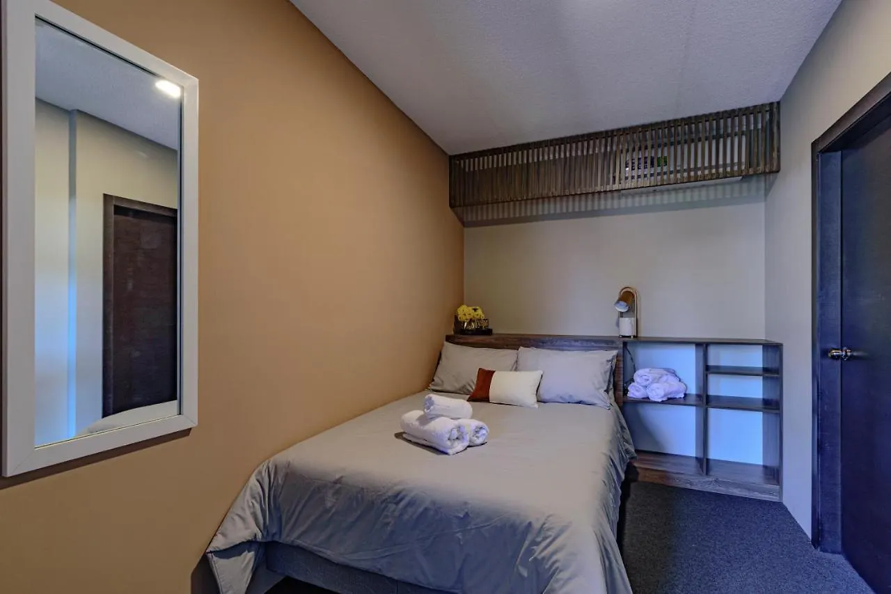 جواياكيل Ilioni Boutique Hotel 0*,  الإكوادور