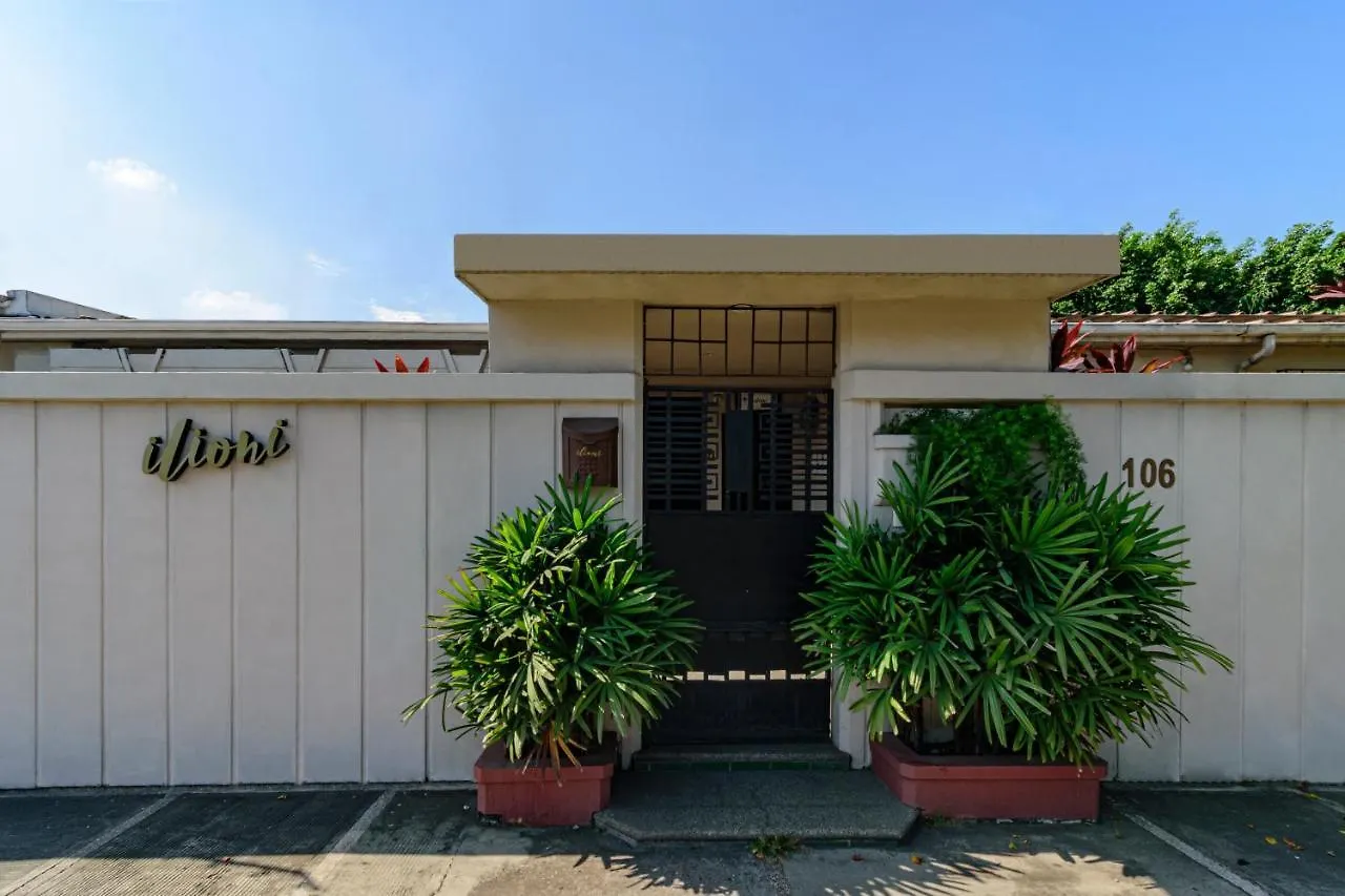 جواياكيل Ilioni Boutique Hotel 0*,