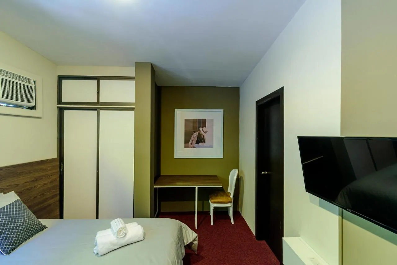 جواياكيل Ilioni Boutique Hotel
