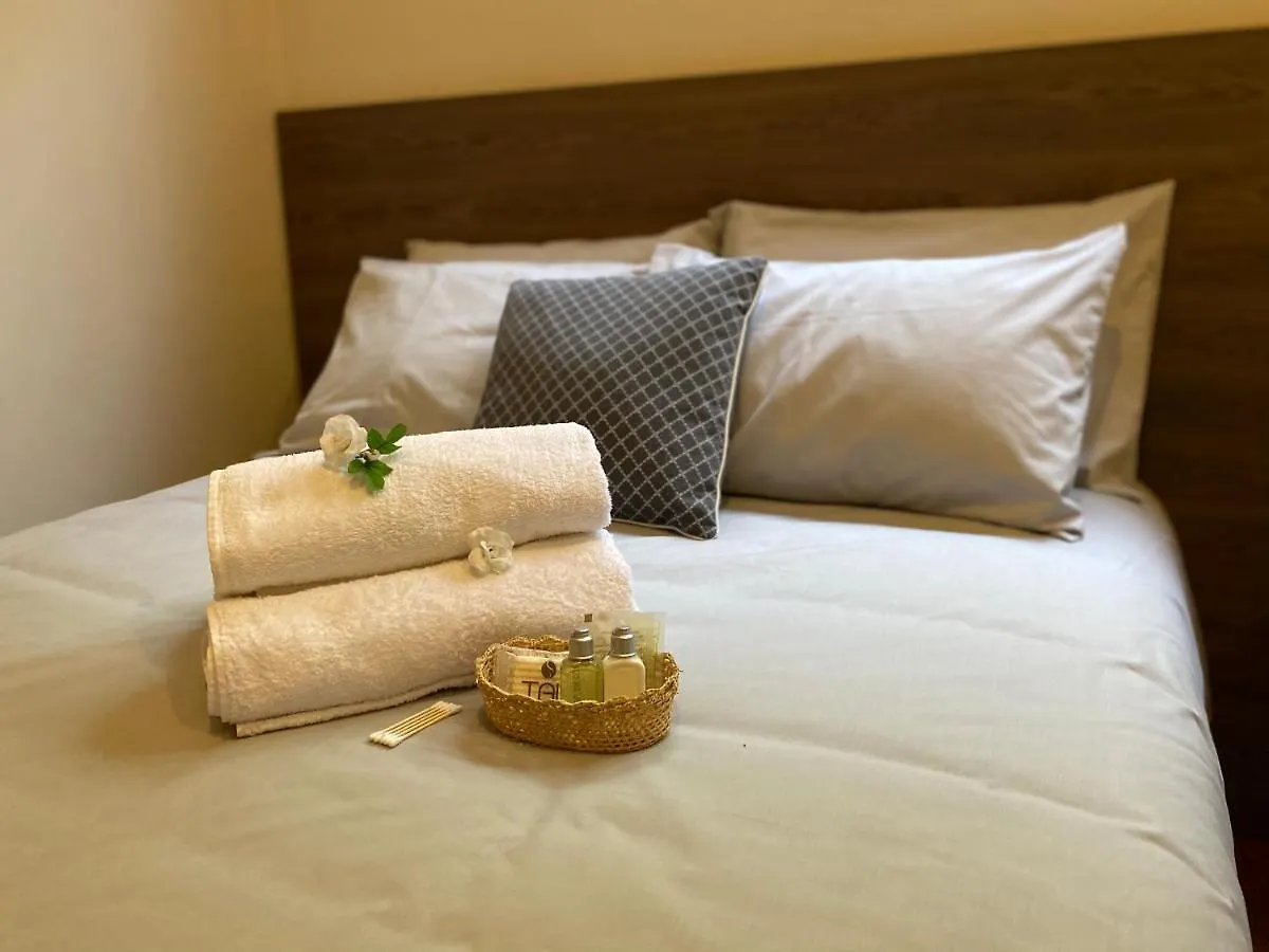 جواياكيل Ilioni Boutique Hotel