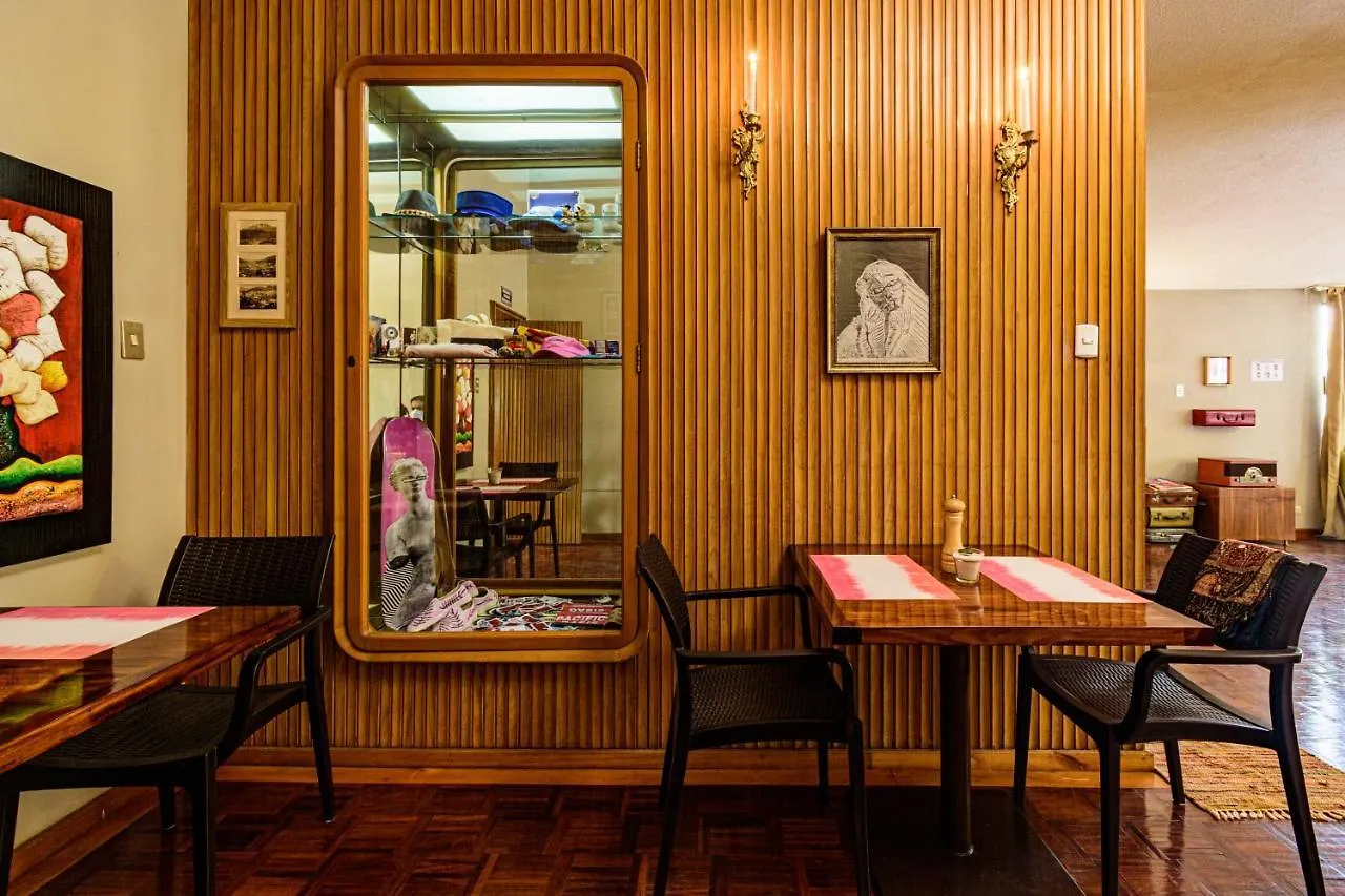 جواياكيل Ilioni Boutique Hotel الإكوادور